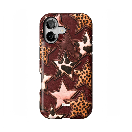Rogue Star iPhone Case