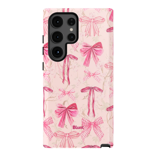 Ribboned Up Samsung Case