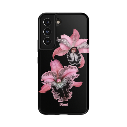 Blush Fever Samsung Case