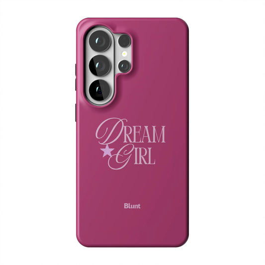 Dream-Girl-Rose-samsung-case-Galaxy S26 Ultra-1