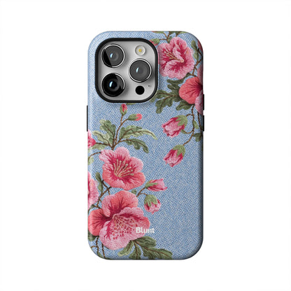 Petal-Pocket-iphone-case-iPhone 14 Pro-1