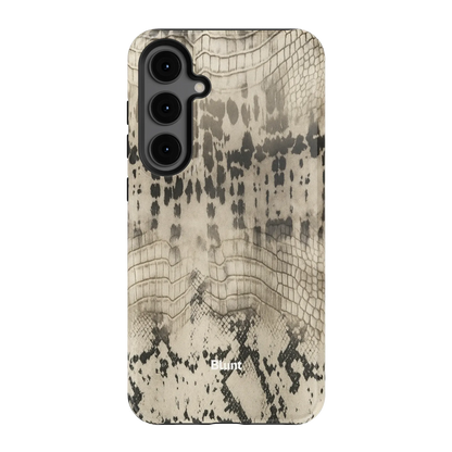 Ash Splatter Samsung Case