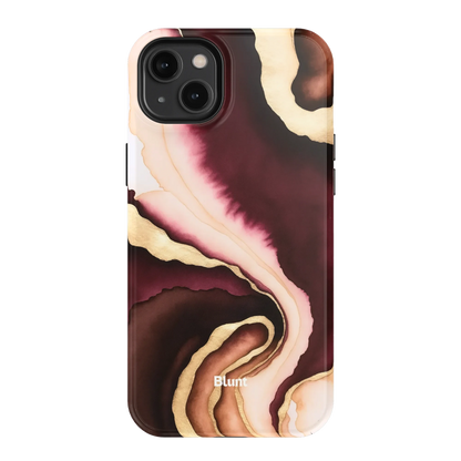 Marais iPhone Case