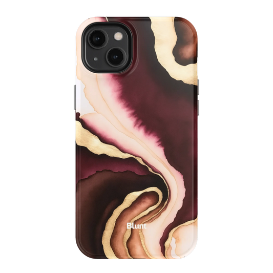 Marais iPhone Case