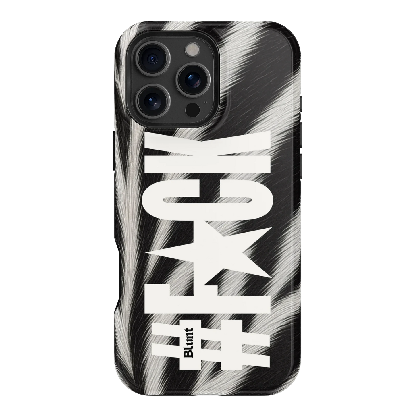 Onyx Riot iPhone Case