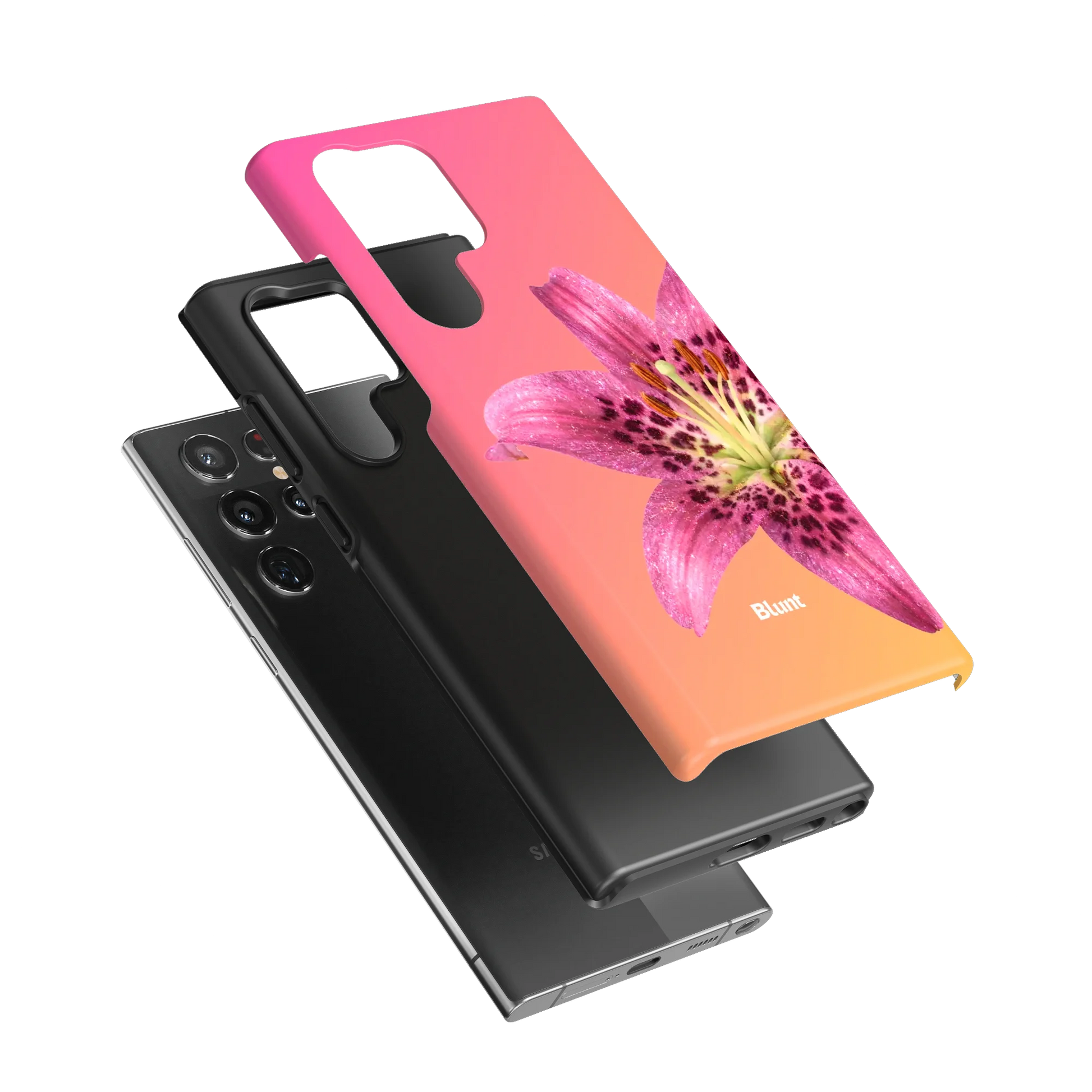 Tropic-Petal-samsung-case-Galaxy S22 Ultra-3