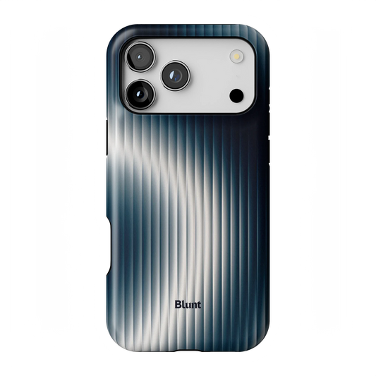 Deep Current iPhone Case