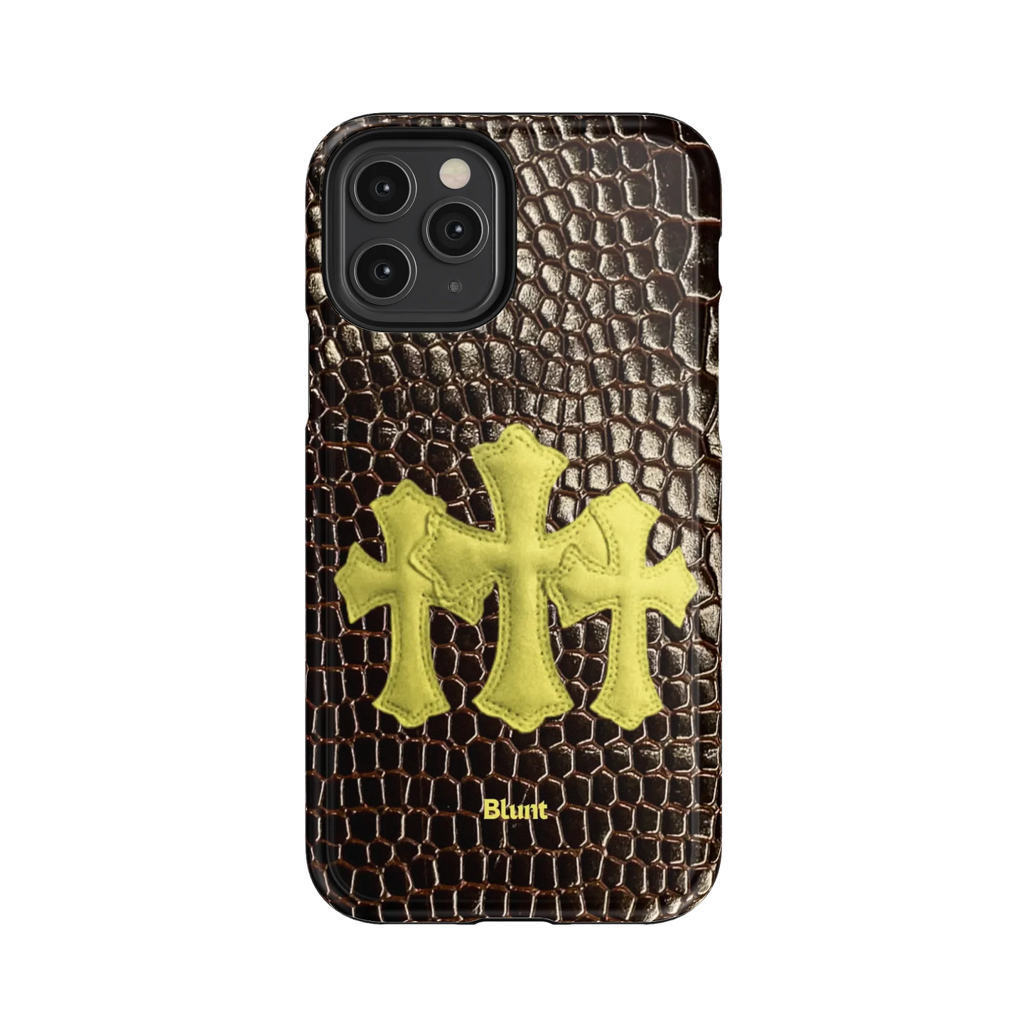 Savannah Faith iPhone Case