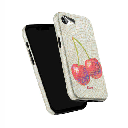 Glass-Cherries-iphone-case-iPhone 17 E-5