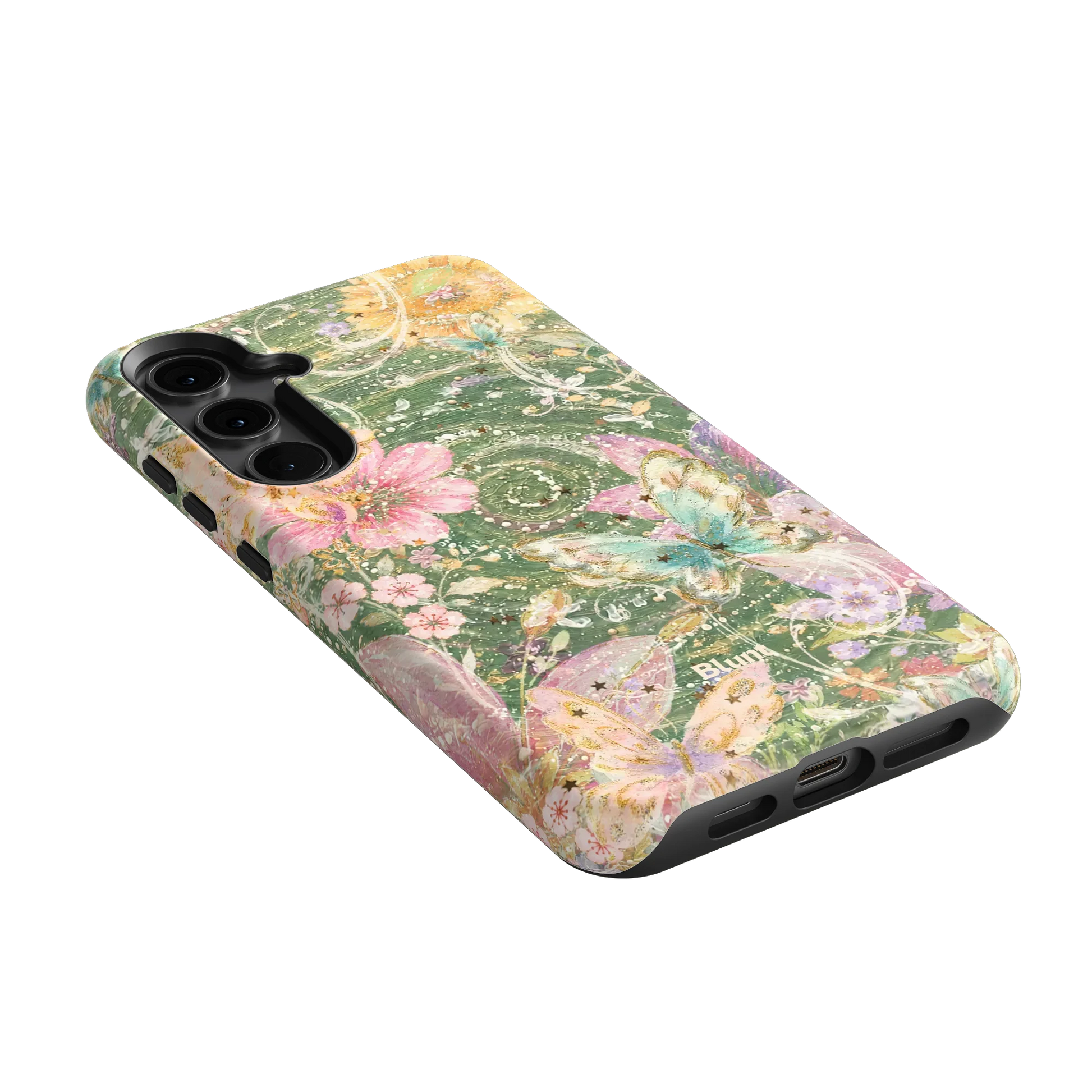 Enchanted-Whirl-samsung-case-Galaxy S24 Plus-2