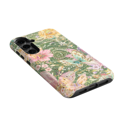 Enchanted-Whirl-samsung-case-Galaxy S24 Plus-2
