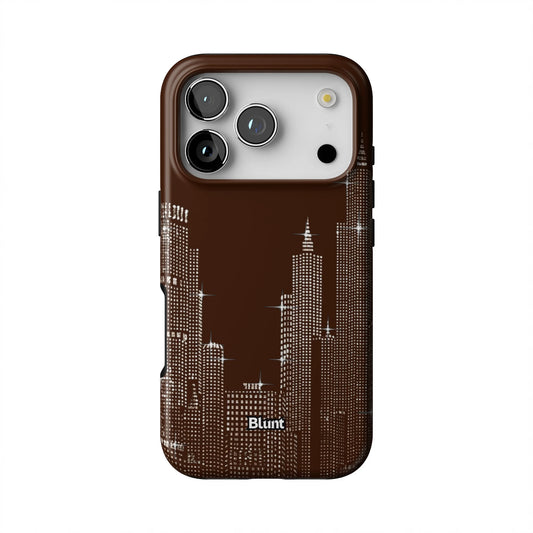 Coco-NYC--SKYELINE-iphone-case-iPhone 17 Pro-1