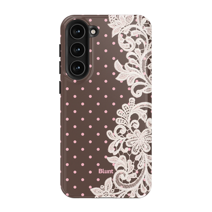 Dotelle Samsung Case