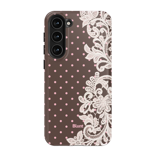 Dotelle Samsung Case