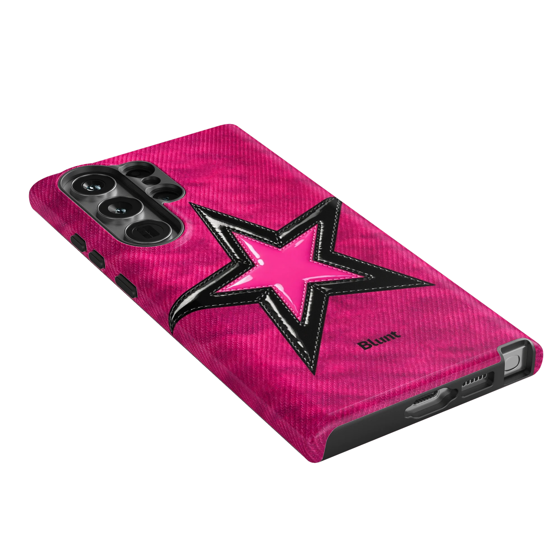 Popstar-Pink-samsung-case-Galaxy S23 Ultra-2