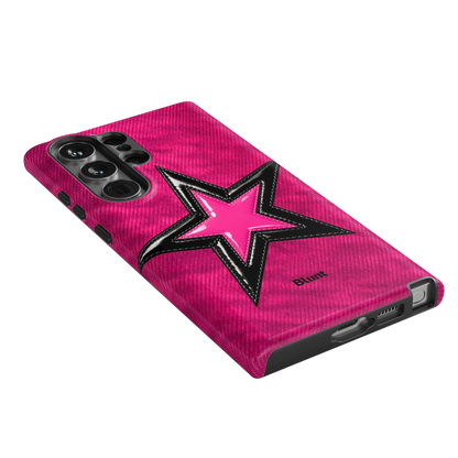 Popstar-Pink-samsung-case-Galaxy S23 Ultra-2