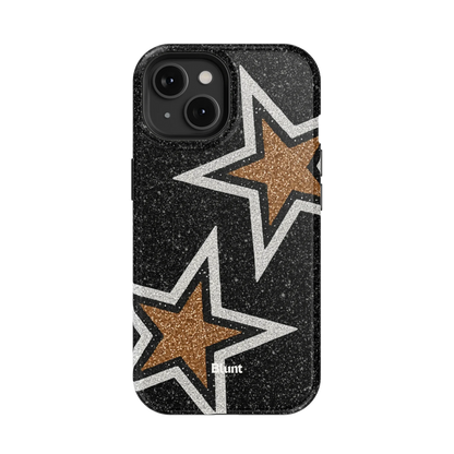 Mocha Starlette iPhone Case