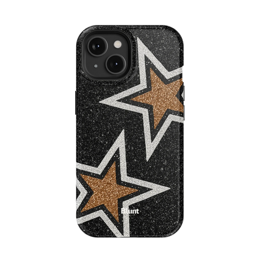 Mocha Starlette iPhone Case