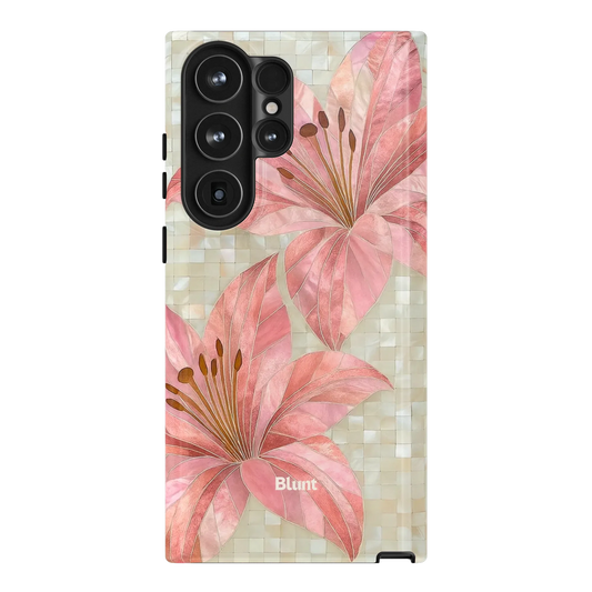 Petal Muse Samsung Case