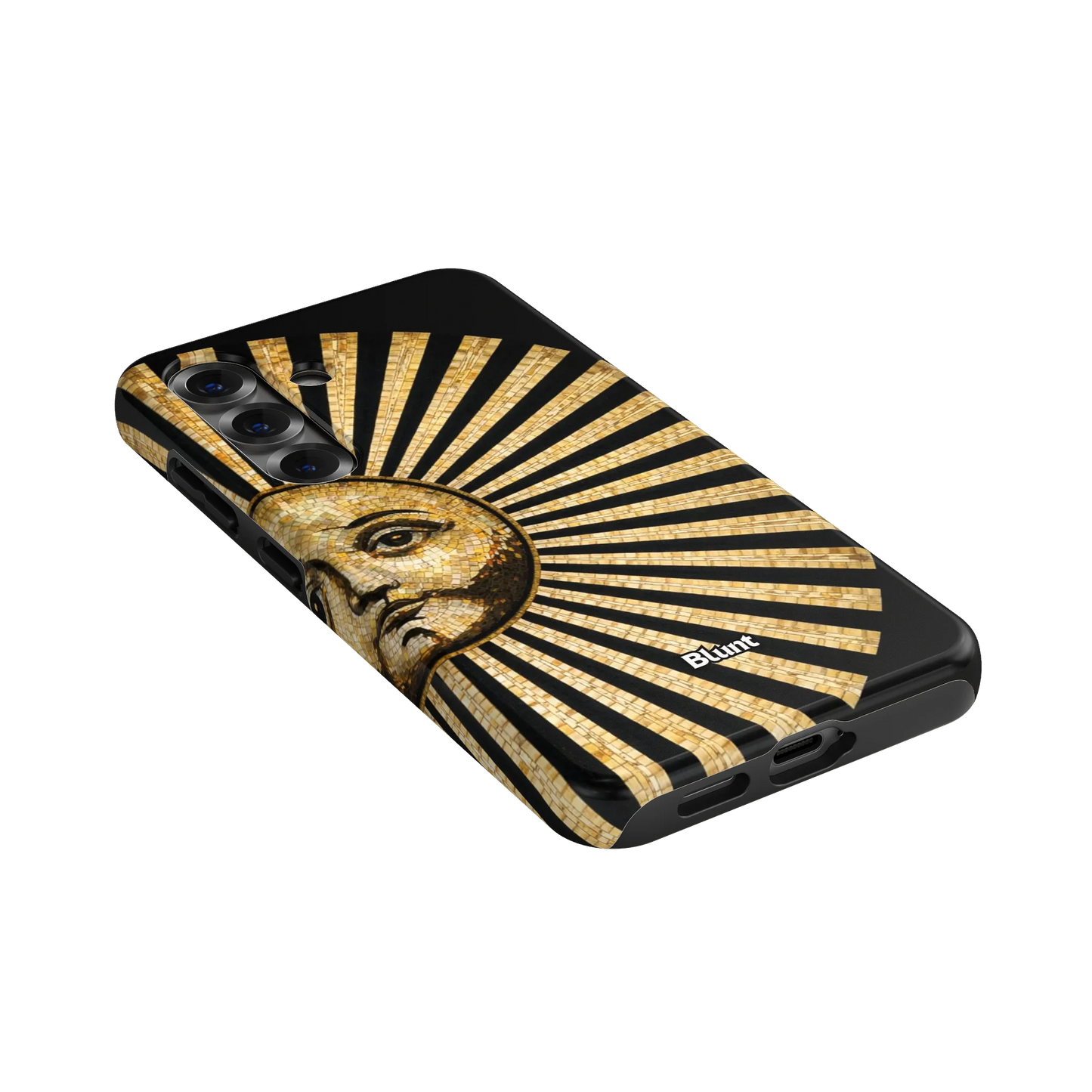 Solstice Muse Samsung Case
