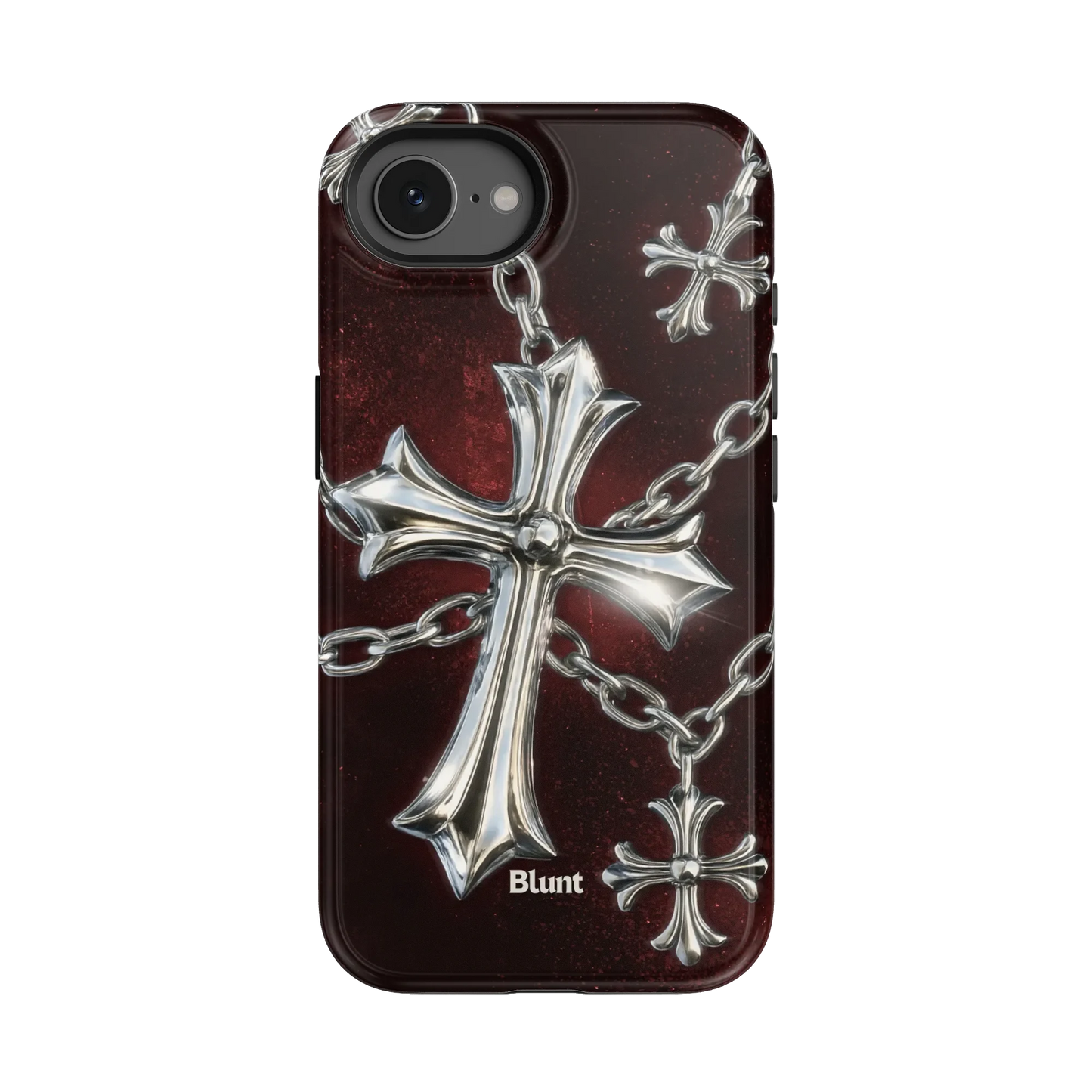 Axel iPhone Case