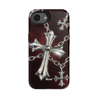 Axel iPhone Case