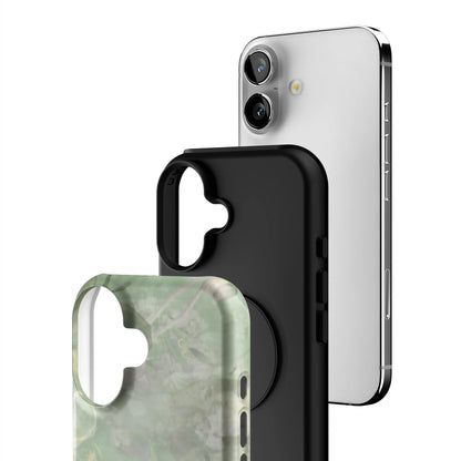 Sage-Mint-iphone-case-iPhone 16-3