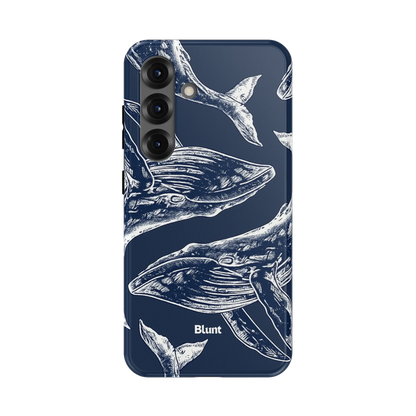 Podline Samsung Case