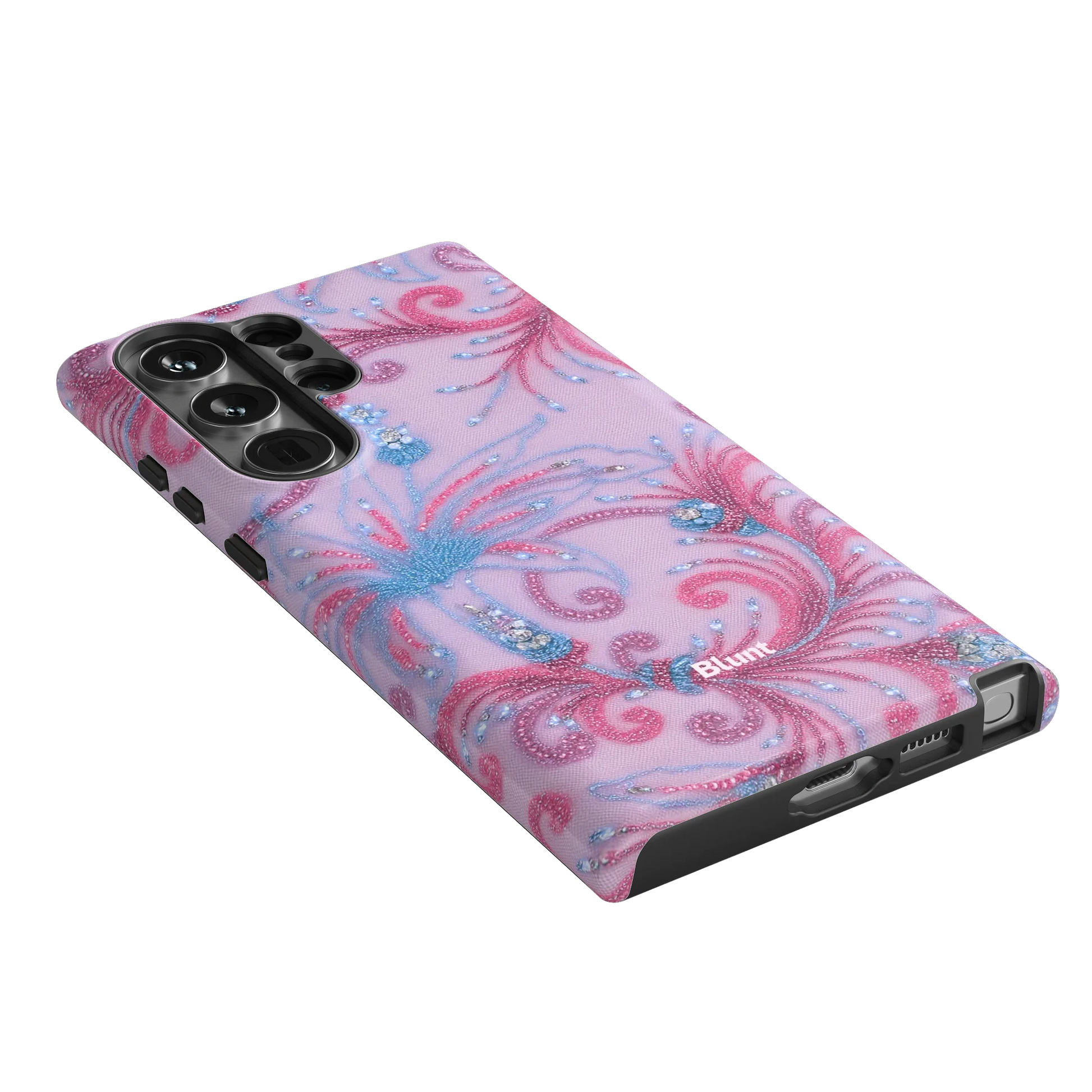 Pink-Verdant-samsung-case-Galaxy S23 Ultra-2