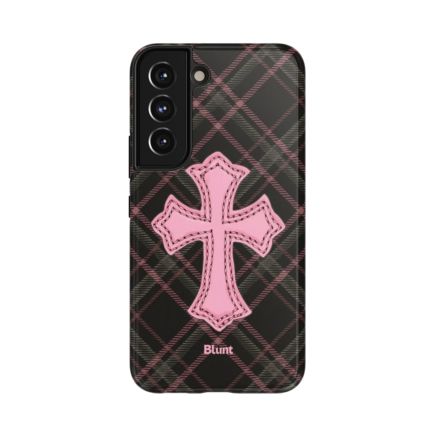 Blush Valor Samsung Case