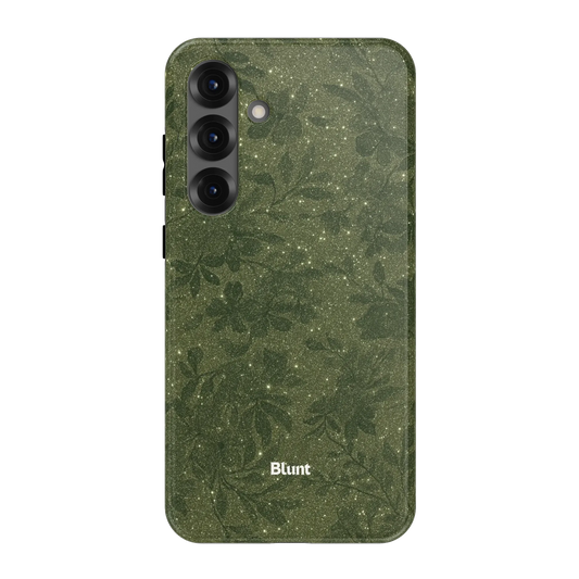 Loden Samsung Case