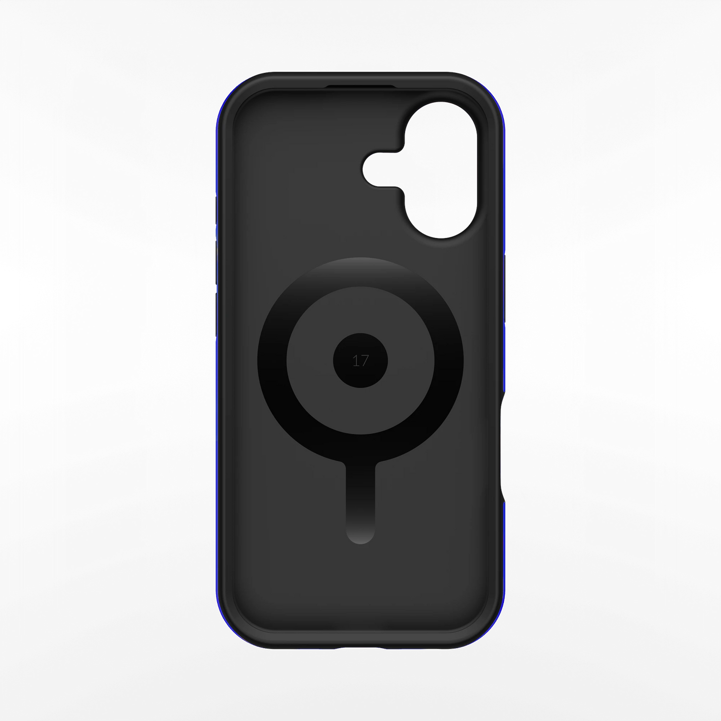 Snolv iPhone Case
