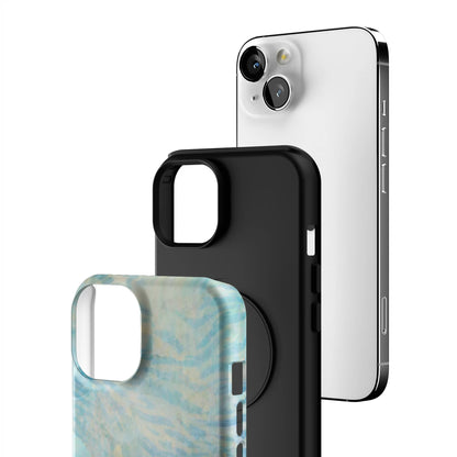 Poolside-Mist-iphone-case-iPhone 13-3