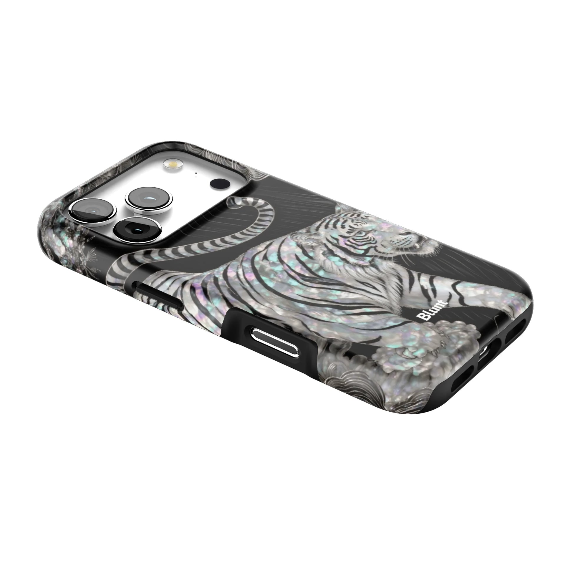 Wild-Holo-iphone-case-iPhone 17 Pro-2