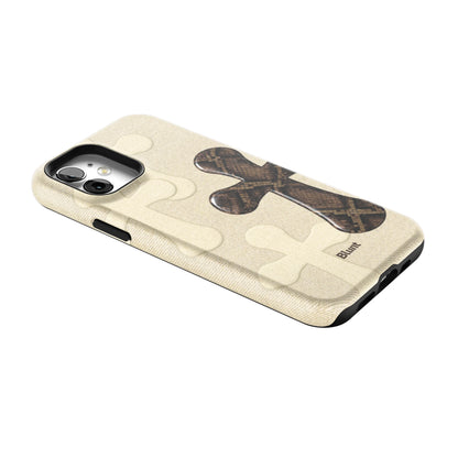 Cream-Patch-iphone-case-iPhone 12-2