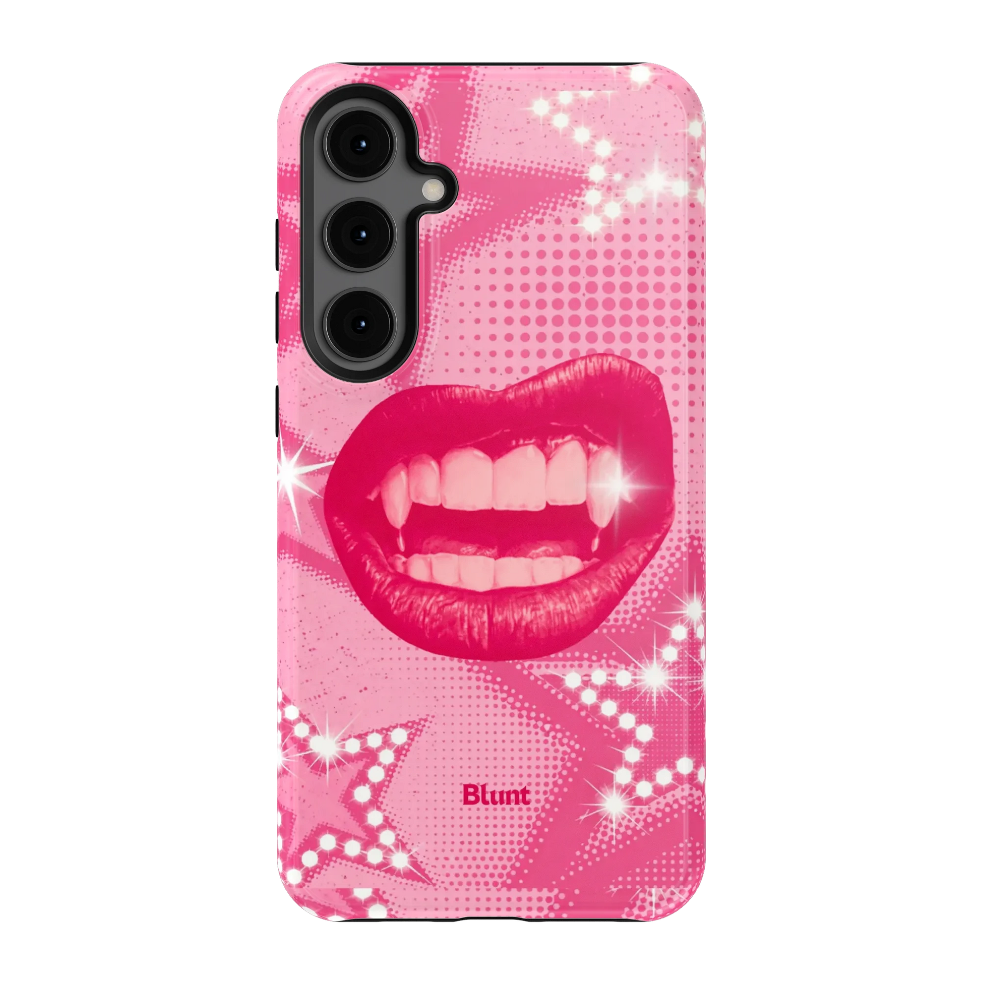 Popstar-Fang-samsung-case-Galaxy S24 Plus-1