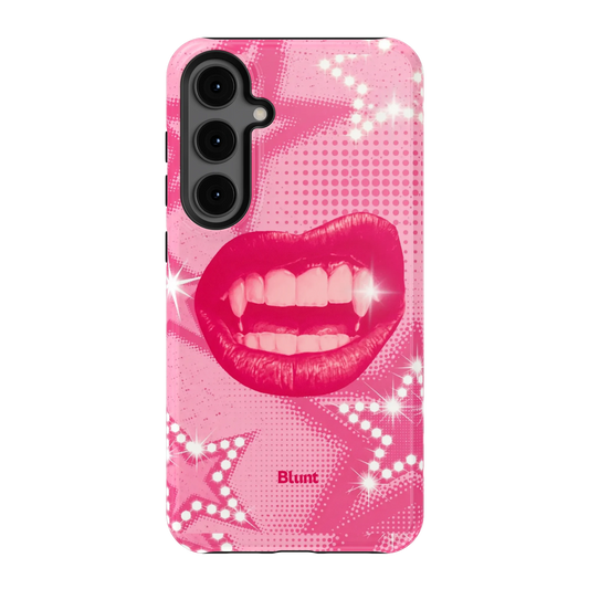 Popstar-Fang-samsung-case-Galaxy S24 Plus-1