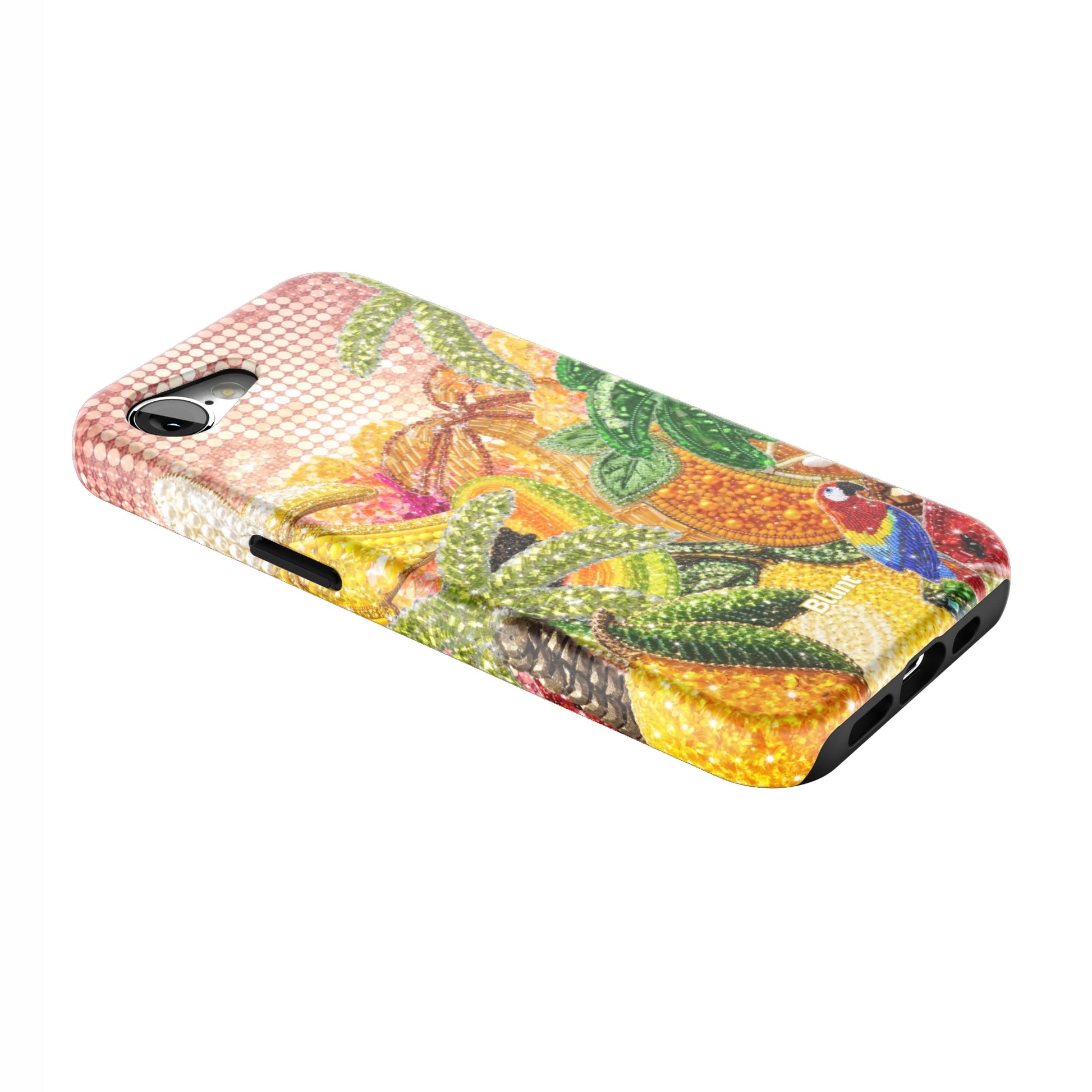 Tropical-Luxe-iphone-case-iPhone 17 E-2