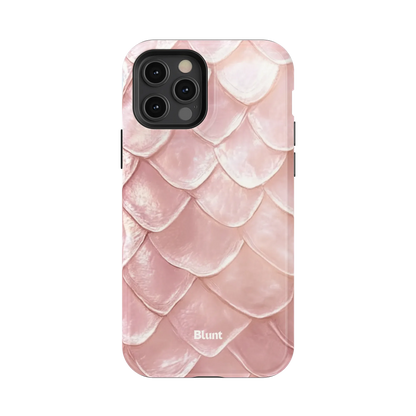 Mermaid Tale iPhone Case