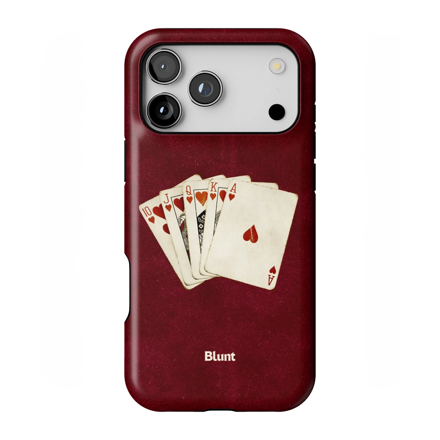 Flush iPhone Case