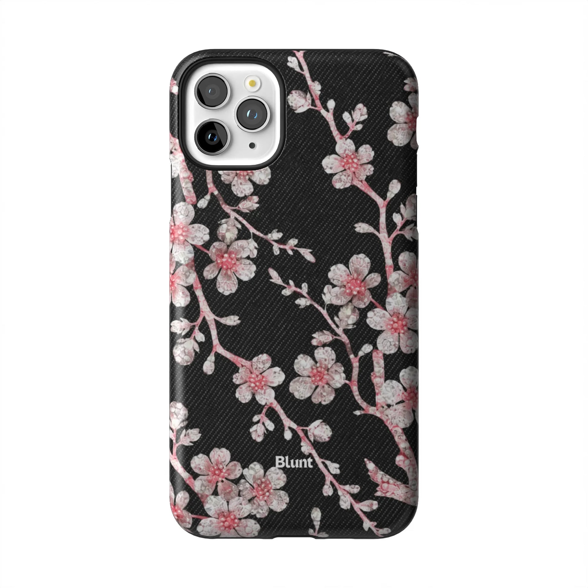 Buttoned-Blossom-iphone-case-iPhone 11 Pro Max-1