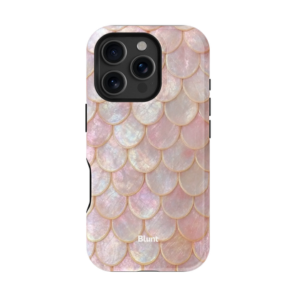 Rose Tide iPhone Case