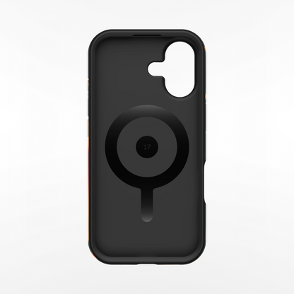 Thrivn iPhone Case