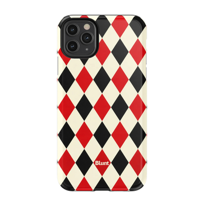 Harley iPhone Case