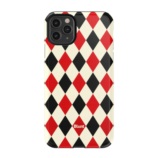Harley iPhone Case