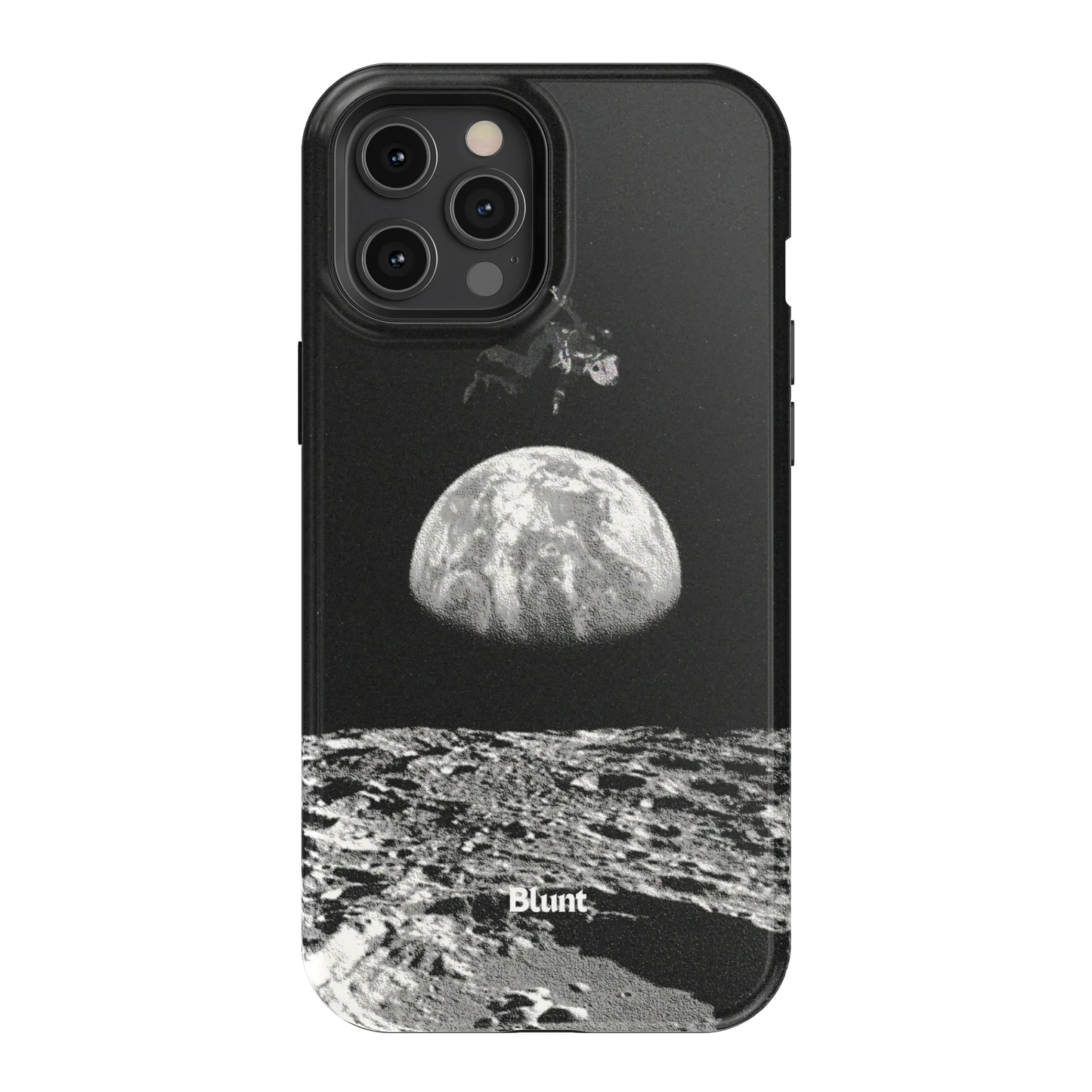 Moondrift iPhone Case
