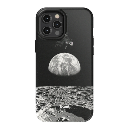 Moondrift iPhone Case