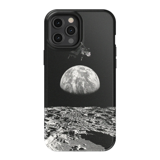 Moondrift iPhone Case