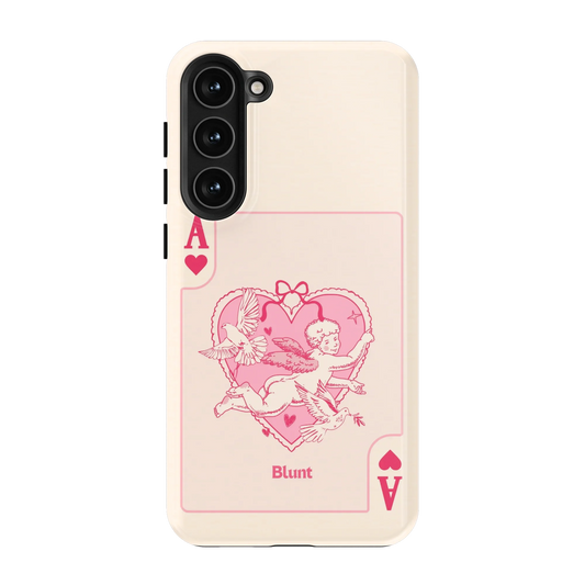Lucky Love Samsung Case