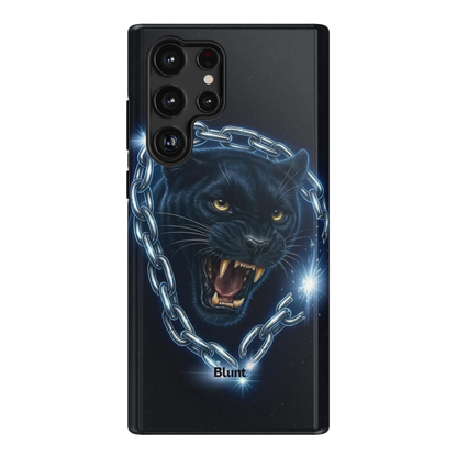 Kane Samsung Case